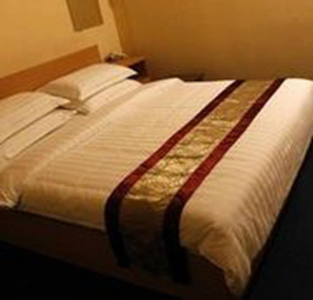 Vacation Hotel Rangún Exteriér fotografie